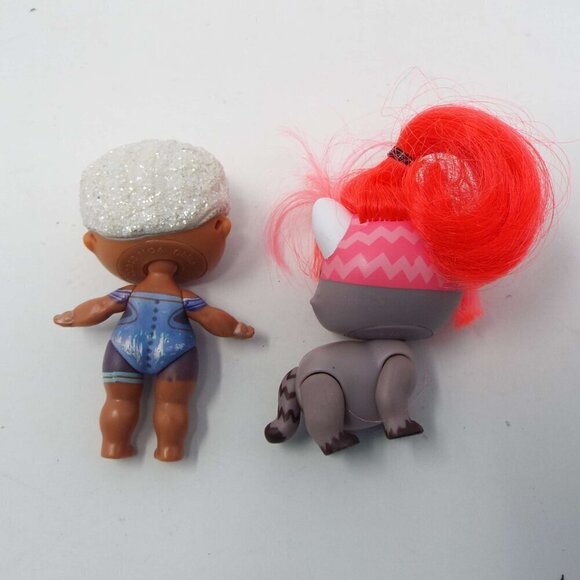 LOL Surprise Dolls/Pets Bundle # 167 - Picture 7 of 8